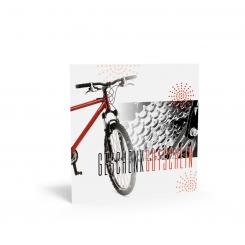 Geschenkgutschein inkl. Kuvert 