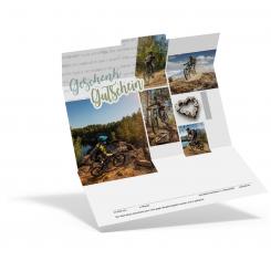 Geschenkgutschein 