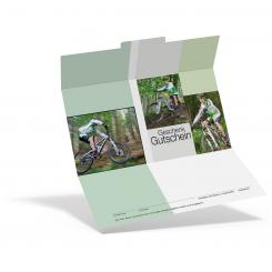 Geschenkgutschein "Single Trail" 