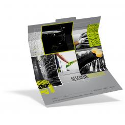 Geschenkgutschein "Autopflege" 