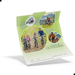 Geschenkgutschein 