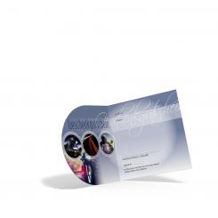 Geschenkgutschein 